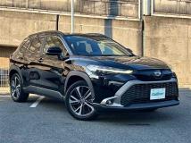 2023 Toyota CorollaCross