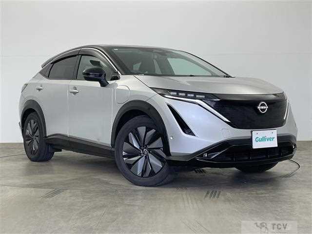 2022 Nissan Nissan Others