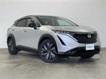 2022 Nissan Nissan Others