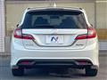 2015 Honda Jade