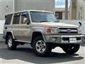 2015 Toyota Land Cruiser