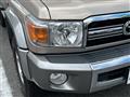 2015 Toyota Land Cruiser