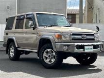 2015 Toyota Land Cruiser