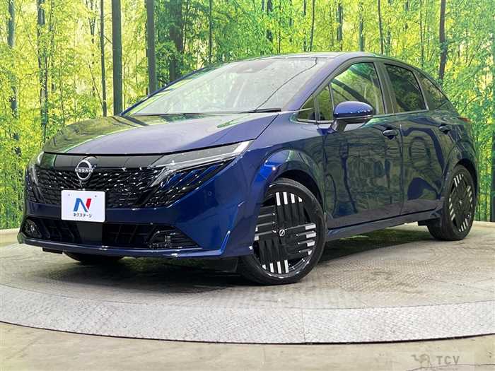 2025 Nissan Nissan Others