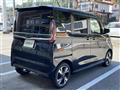 2020 Nissan ROOX
