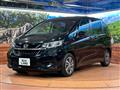 2021 Honda Freed