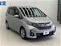 2017 Honda Freed