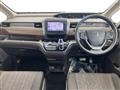 2017 Honda Freed