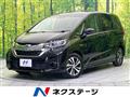 2018 Honda Freed