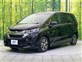 2018 Honda Freed