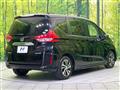 2018 Honda Freed