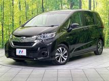 2018 Honda Freed