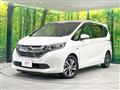2019 Honda Freed