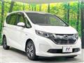 2019 Honda Freed