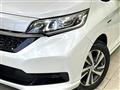 2019 Honda Freed