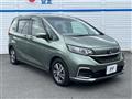 2020 Honda Freed