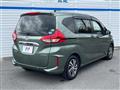 2020 Honda Freed