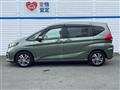 2020 Honda Freed
