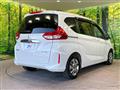 2021 Honda Freed