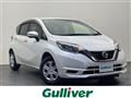 2018 Nissan Note