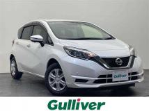 2018 Nissan Note