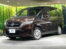 2016 Nissan Serena