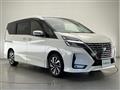 2019 Nissan Serena