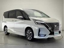 2019 Nissan Serena