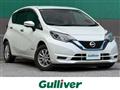 2018 Nissan Note