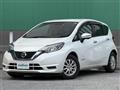 2018 Nissan Note