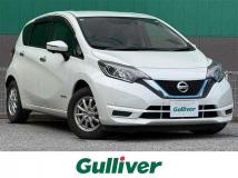 2018 Nissan Note