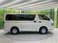2024 Toyota Hiace Van