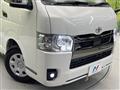 2024 Toyota Hiace Van