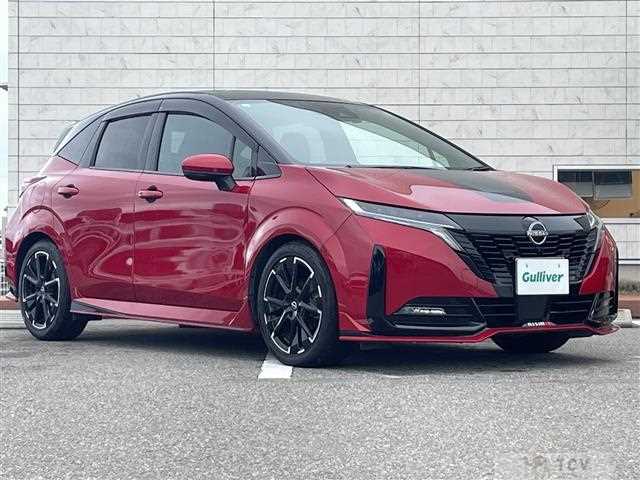2021 Nissan Nissan Others