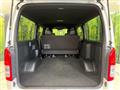 2026 Toyota Hiace Van