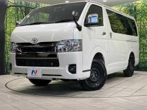 2026 Toyota Hiace Van