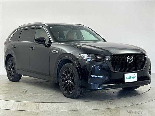 2024 Mazda Mazda Others