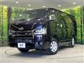 2026 Toyota Hiace Van
