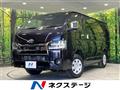 2026 Toyota Hiace Van