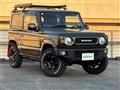 2019 Suzuki Jimny