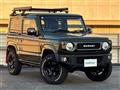2019 Suzuki Jimny