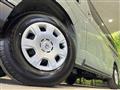 2026 Toyota Hiace Van
