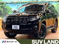 2021 Toyota Land Cruiser Prado