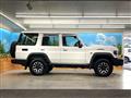 2025 Toyota Landcruiser 70