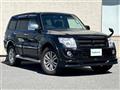 2014 Mitsubishi Pajero