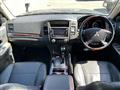 2014 Mitsubishi Pajero