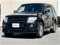 2014 Mitsubishi Pajero