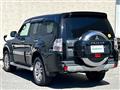 2014 Mitsubishi Pajero