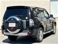 2014 Mitsubishi Pajero