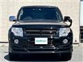 2014 Mitsubishi Pajero
